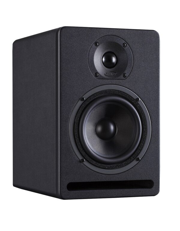 Prodipe Pro5 V3 75 Watt Active Studio Monitors