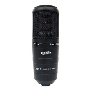 Prodipe ST1 UNI-directional Studio Microphone