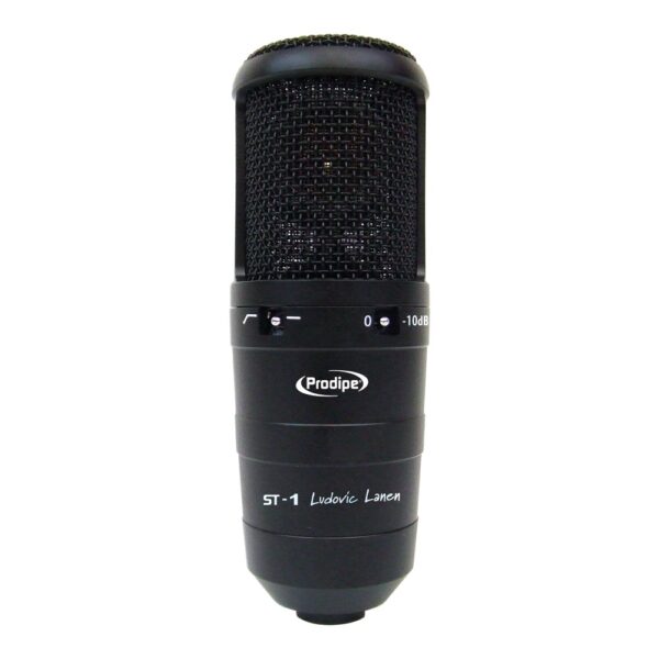 Prodipe ST1 UNI-directional Studio Microphone