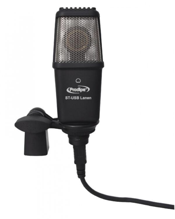 Prodipe ST-USB Lanen Microphone