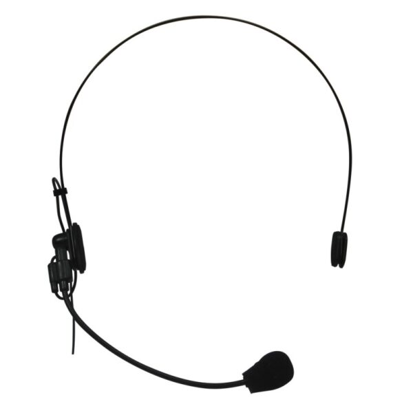 Prodipe TT100 Headset 100 UHF Microphone Set