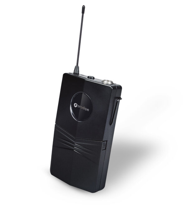 Prodipe 21 Series Instrument UHF Wireless System