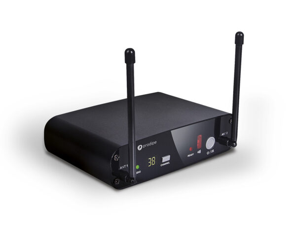 Prodipe 21 Series Instrument UHF Wireless System