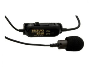 Suzuki Microphone for Harmonica