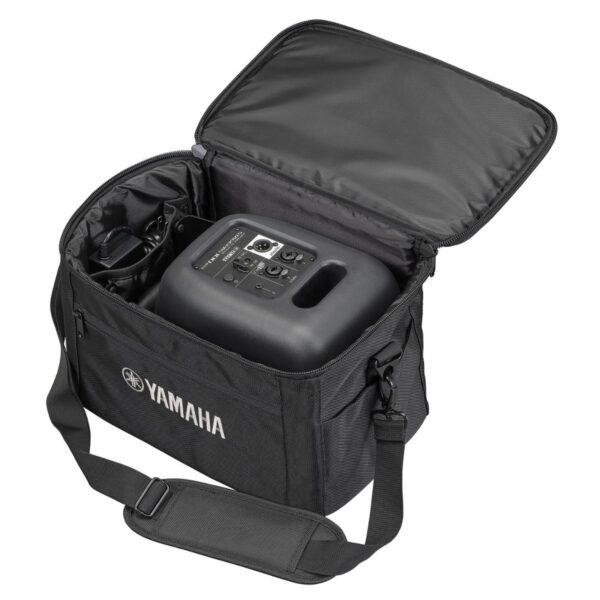 Yamaha Branded Carrying Bag for the STAGEPAS 100.