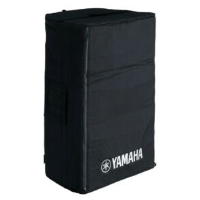 Yamaha Cover for 15″ Speakers | Fits DBR15 DXR15 CBR15 EA