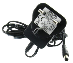 Zoom AD-16 9V AC Adaptor