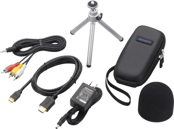 Zoom Q3HD Accessory Pack