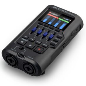 ZOOM R4 | Multi track Recorder