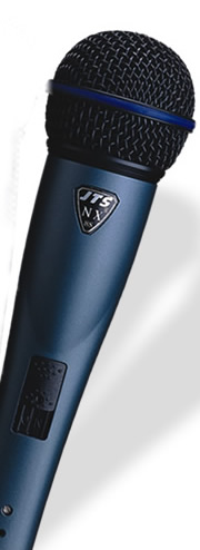 JTS NX-8S Vocal Performance Microphone