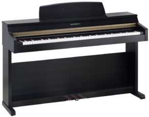 Kurzweil MP-10 Digital Piano | Rosewood