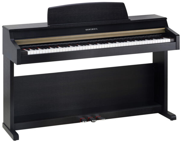 Kurzweil MP-10 Digital Piano | Rosewood