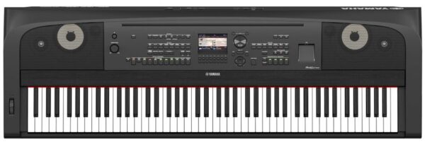 Yamaha DGX670 | Digital Portable  Piano | Black