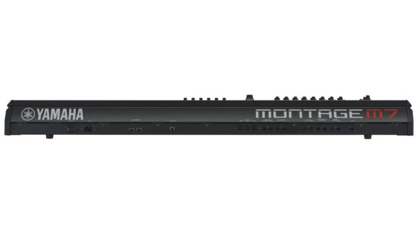 MONTAGE M7 | next-generation Flagship Yamaha Synthesiser | 76 Note