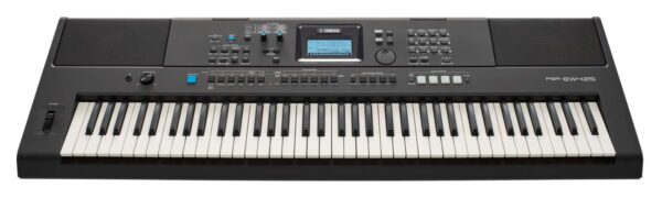 Yamaha PSR EW425 Deluxe Bundle | Keyboard , Stand , Bench and Gigbag