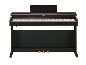 Yamaha YDP145 | Arius Digital Piano | 88 Keys  | Rosewood