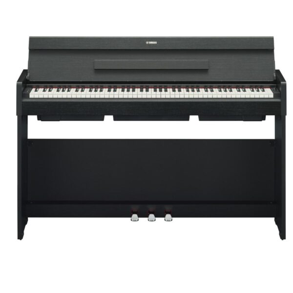 Yamaha YDP-S35 | LIfestyle Piano | 88 Keys  | Flip Top |Black