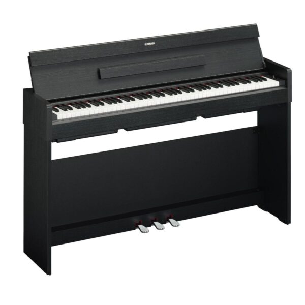 Yamaha YDP-S35 | LIfestyle Piano | 88 Keys  | Flip Top |Black