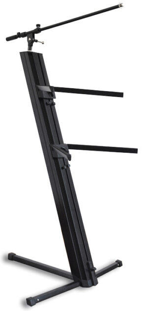 Apextone AP-3289 Proplane Type Keyboard Stand