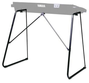 Yamaha L2C | Keyboard Stand | For NP12 and NP32 Models