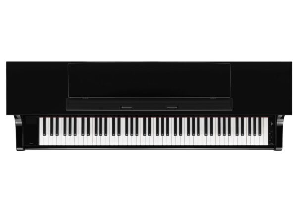 Yamaha Clavinova CLP875 | Home Piano |  Polished Ebony