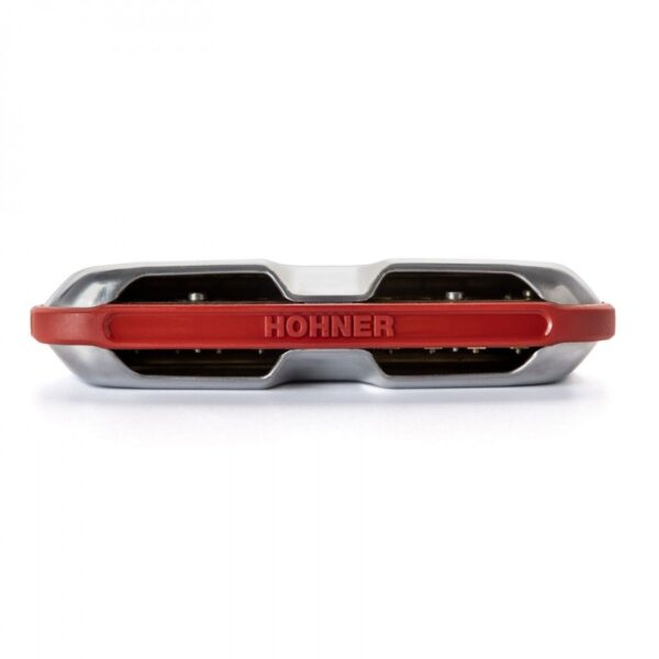 Hohner Golden Melody Harmonica | Progressive | Key F