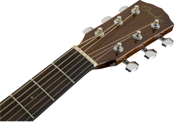 Fender CD60 V3 Dreadnought | Sunburst