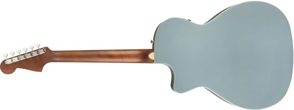 Fender Newporter Player | Ice Blue Satin