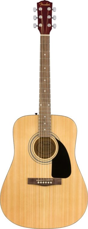 Fender FA-115 Dreadnought Pack