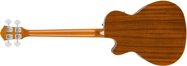 Fender FA-450CE Acoustic Bass | Sunburst