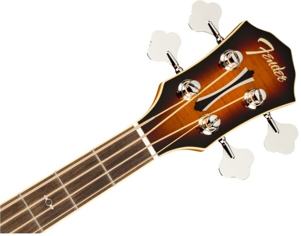 Fender FA-450CE Acoustic Bass | Sunburst