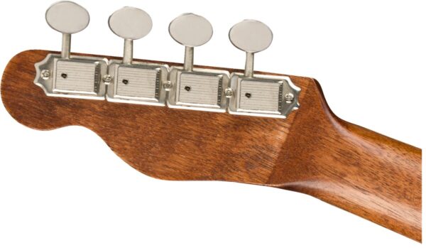 Fender Rincon Tenor Ukulele | Ovanlok/Sunburst