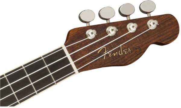 Fender Rincon Tenor Ukulele | Ovanlok/Sunburst