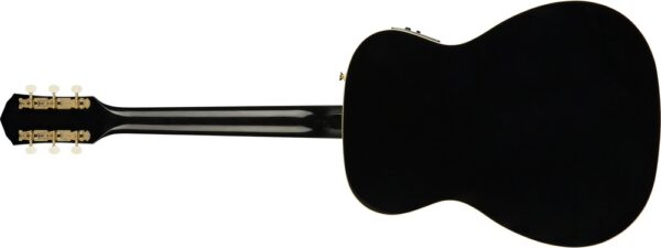 Fender Tim Armstrong Hellcat Anniversary | Black