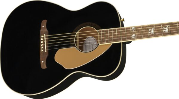 Fender Tim Armstrong Hellcat Anniversary | Black