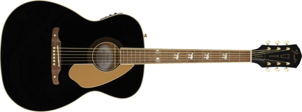 Fender Tim Armstrong Hellcat Anniversary | Black