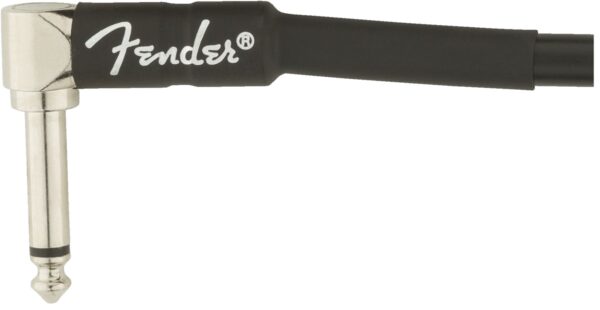 Fender 6 inch Patch Cables Twin Pack