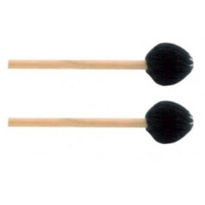 DXP Mallets | Black | Pair