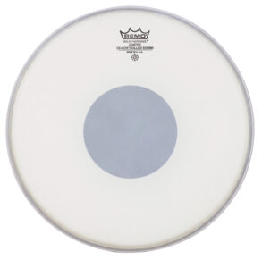 Remo Controlled Sound Coated Drum Head | 10″