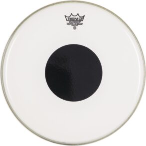 Remo Controlled Sound Coated Drum Head | 20″