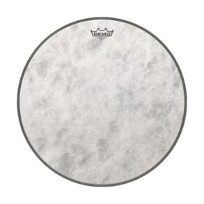 Remo FA1518 | Ambassador Fiberskyn | Batter Bass Drum Head | 18