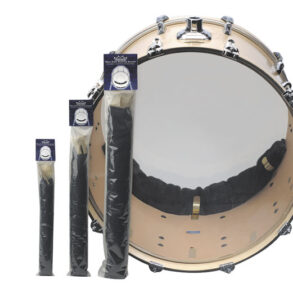 Remo Bass Drum Muff | 20″