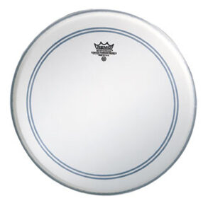 Remo Powerstroke 3 Coated Drum Head | 14″