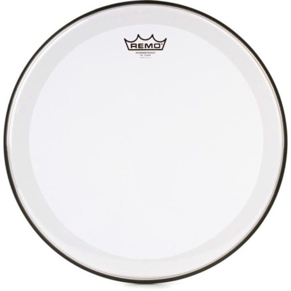 Remo P4P31OBP | Powerstroke 4 Clear | 10