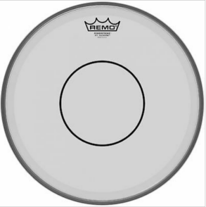 Remo Powerstroke Coated 14″ Drum Head