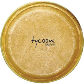 Tycoon Supremo 10″ Conga Replacement Head