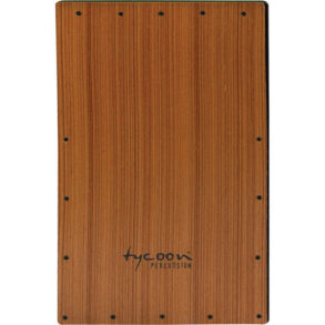 Tycoon Supremo Cajon Replacement Front Panel