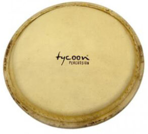 Tycoon Ritmo 7″ Bongo Replacement Head