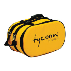 Tycoon Pro Bongo Bag