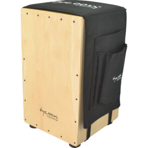 Tycoon Cajon Jacket